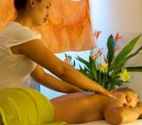 The Pavilion Spa